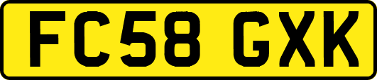 FC58GXK
