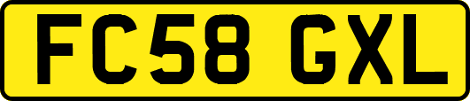 FC58GXL