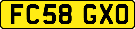 FC58GXO