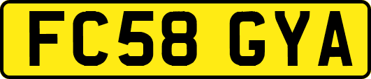 FC58GYA
