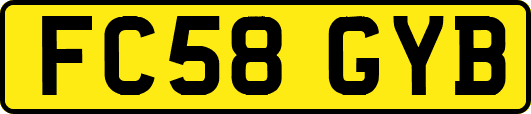 FC58GYB