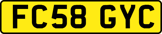 FC58GYC