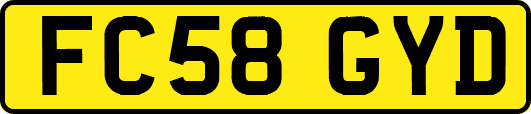 FC58GYD