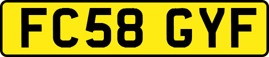 FC58GYF