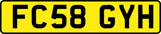 FC58GYH