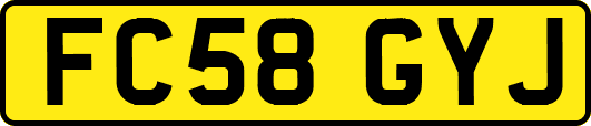 FC58GYJ