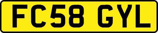 FC58GYL