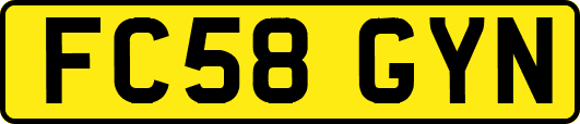 FC58GYN
