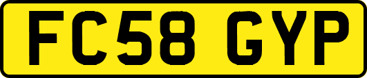 FC58GYP