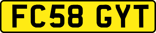 FC58GYT