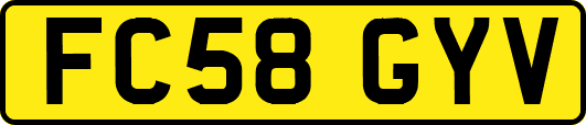 FC58GYV