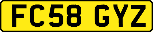 FC58GYZ