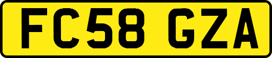 FC58GZA