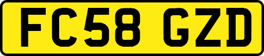 FC58GZD