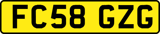 FC58GZG