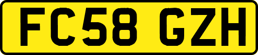 FC58GZH