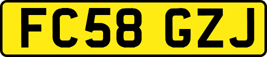 FC58GZJ