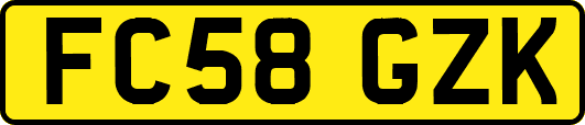 FC58GZK