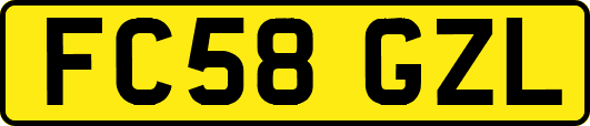 FC58GZL