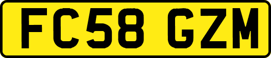 FC58GZM
