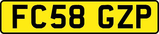 FC58GZP