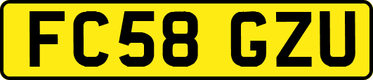 FC58GZU