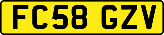 FC58GZV
