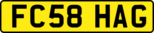 FC58HAG