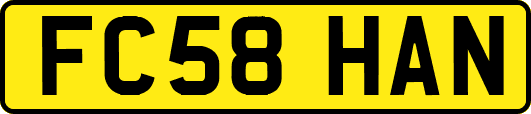FC58HAN