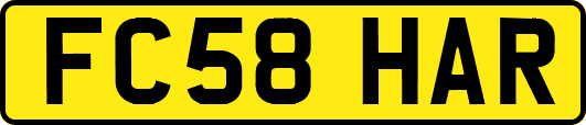 FC58HAR