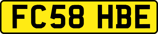 FC58HBE