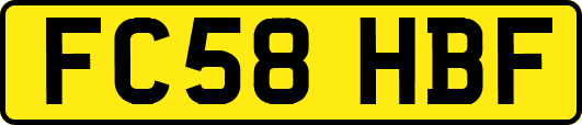 FC58HBF