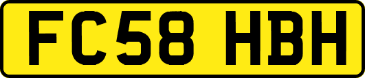FC58HBH