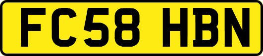 FC58HBN