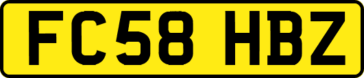 FC58HBZ