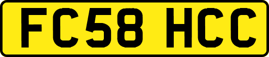 FC58HCC
