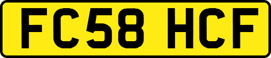 FC58HCF