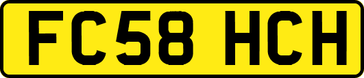 FC58HCH
