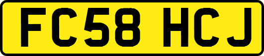 FC58HCJ