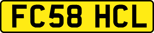 FC58HCL