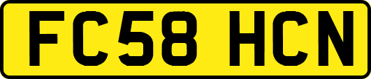 FC58HCN