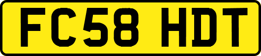 FC58HDT