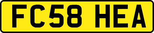 FC58HEA