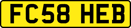 FC58HEB