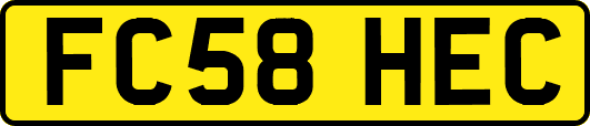 FC58HEC