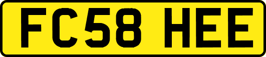 FC58HEE