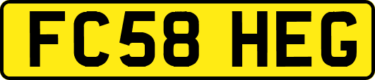 FC58HEG