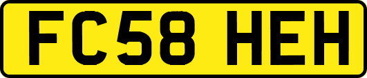 FC58HEH