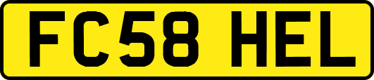 FC58HEL