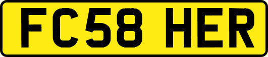 FC58HER